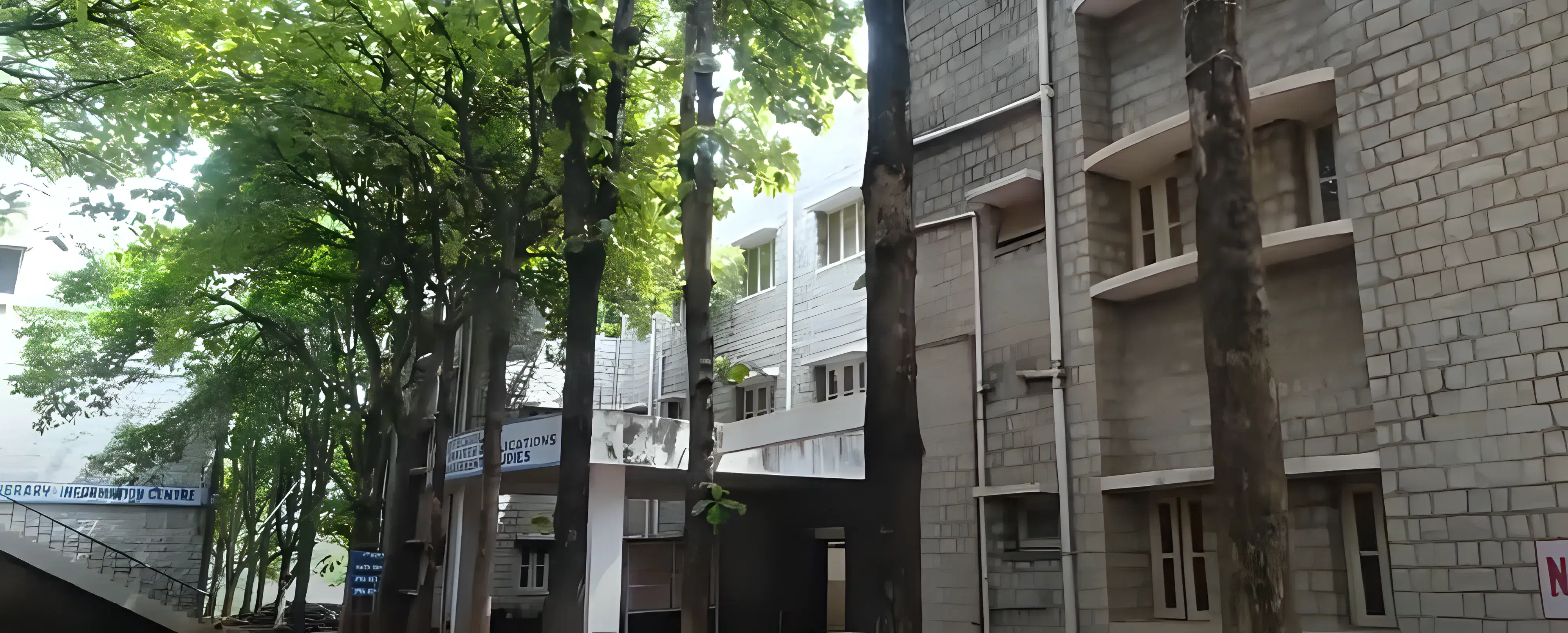 Visvesvaraya Institute of Advanced Technology Muddenahalli Bangalore Academic Infrastructure photo 1